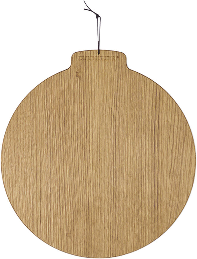 DutchDeluxes Butter Board Moon Eg