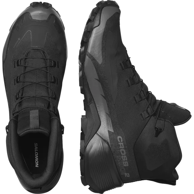 CROSS HIKE 2 MID GORE-TEX  Hikingschuhe Herren