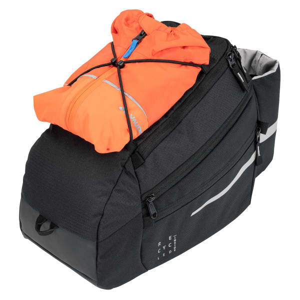 Saccoche Vélo VAUDE SILKROAD L (READY) BLACK