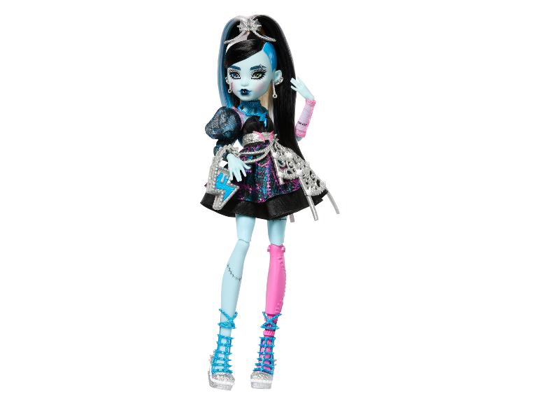 Monster High pop