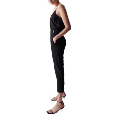 Pantalon femme Chino SALSA