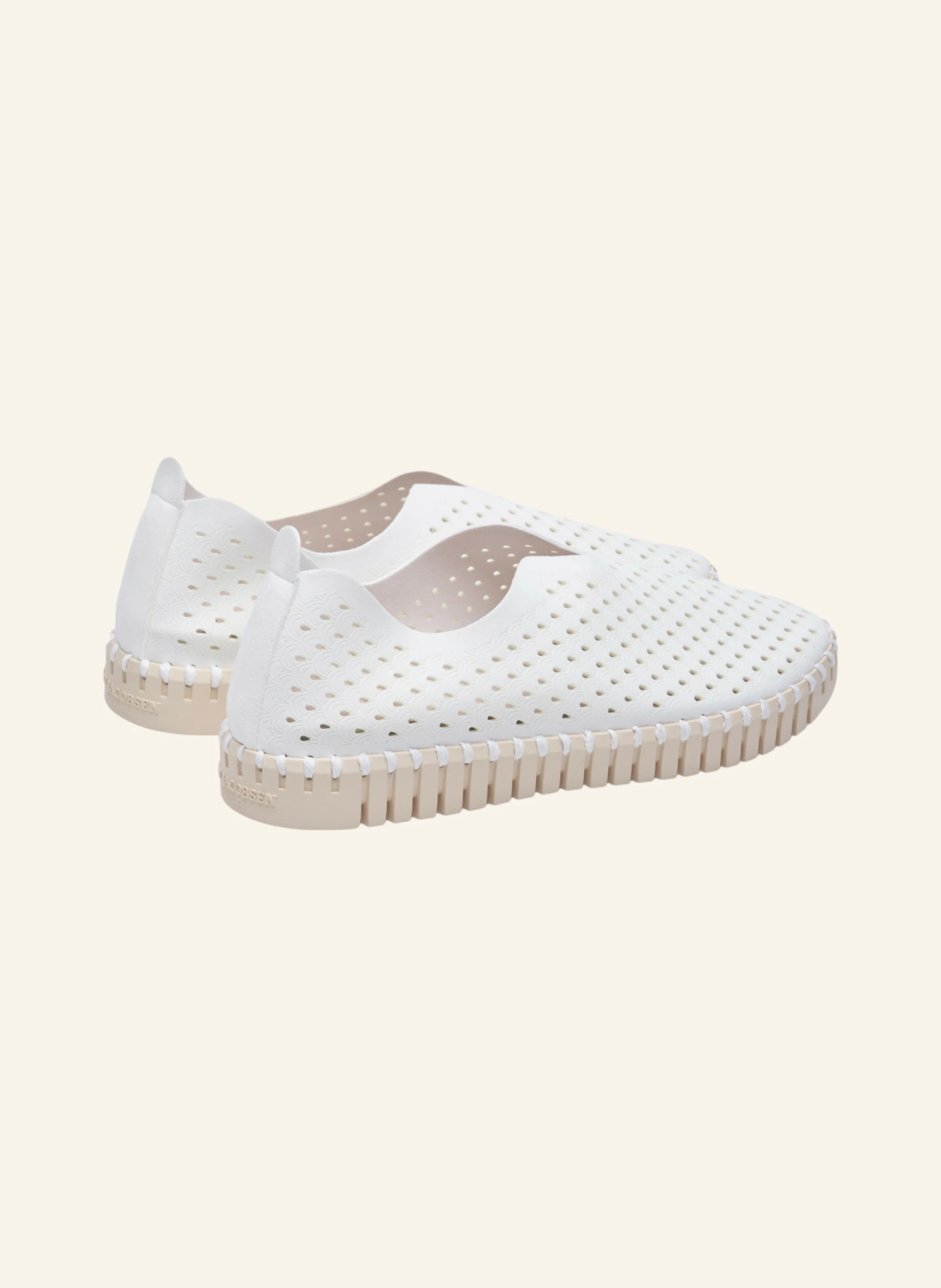 ILSE JACOBSEN Sneaker Low TULIP3275