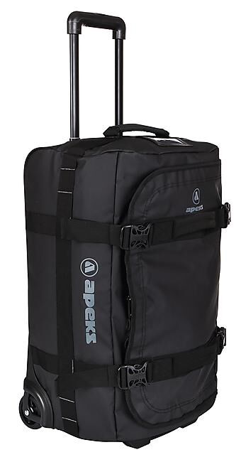 APEKS - SAC DE TRANSPORT ROLLER 40L