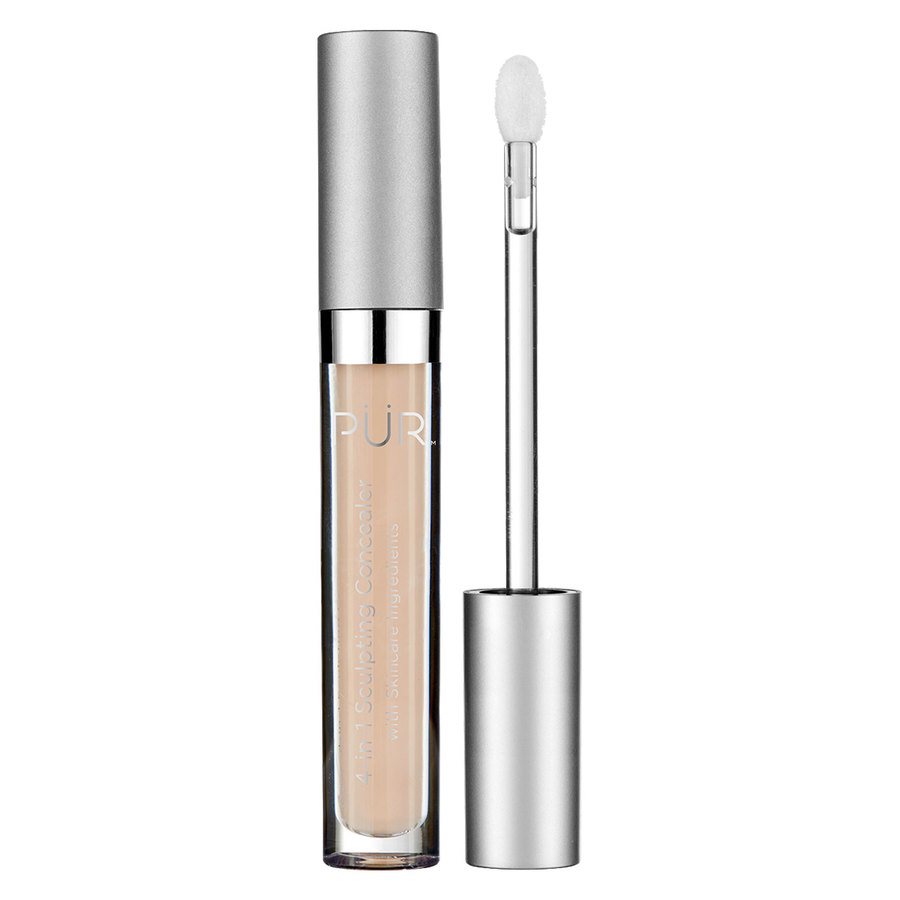 PÜR 4-in-1 Sculpting Concealer MN3 3,76g