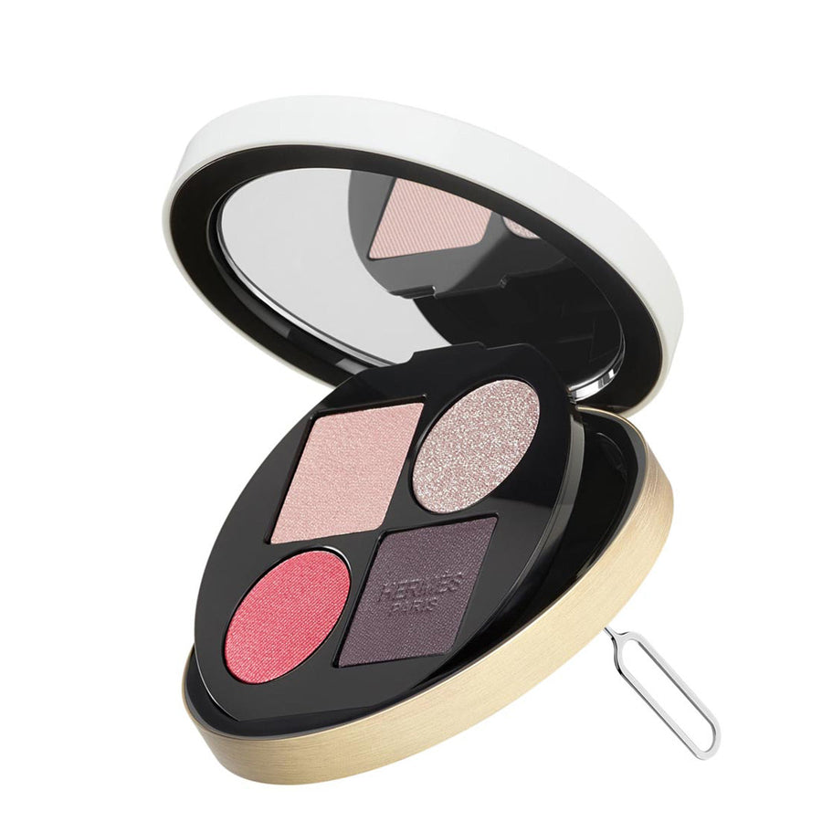 Ombre d'Hermès, Eye Shadow Quartet Refill