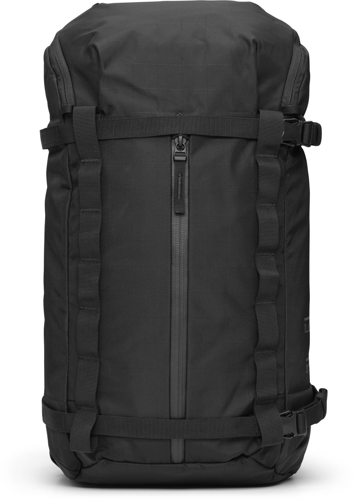 Db Backcountry Backpack 20L Black Out