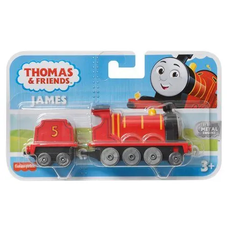 Mattel Thomas & Friends Züge, 1 Stück, 3-fach sortiert