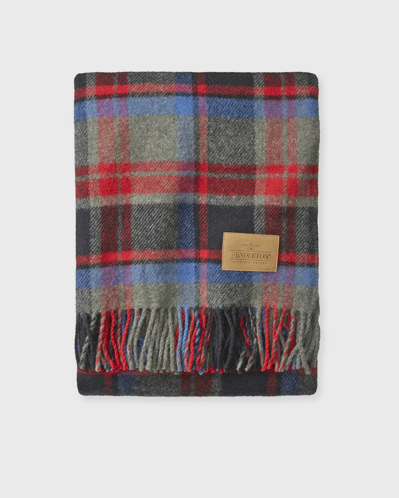 Pendleton Motor Robe with Carrier