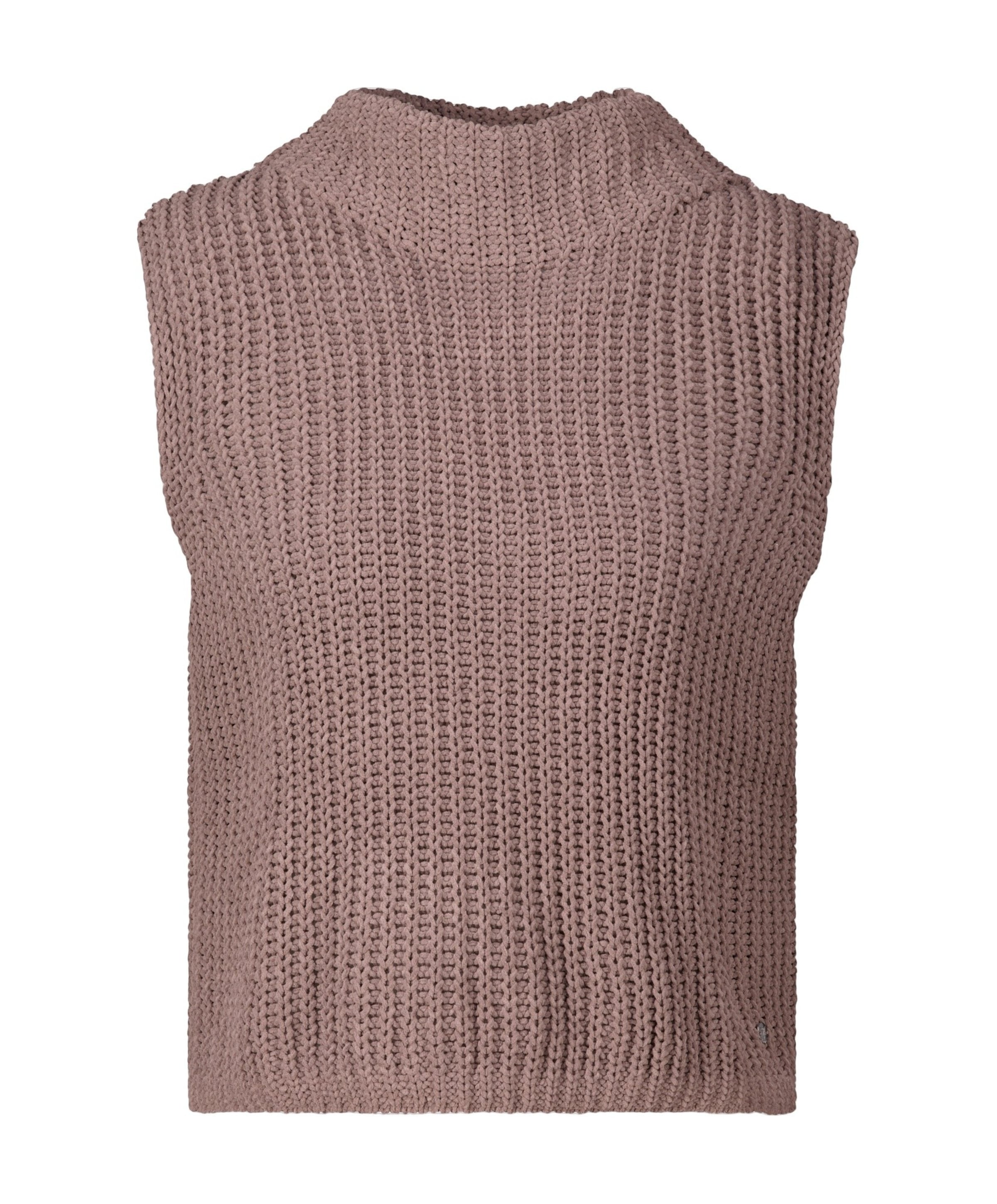 Monari Dames spencer beige