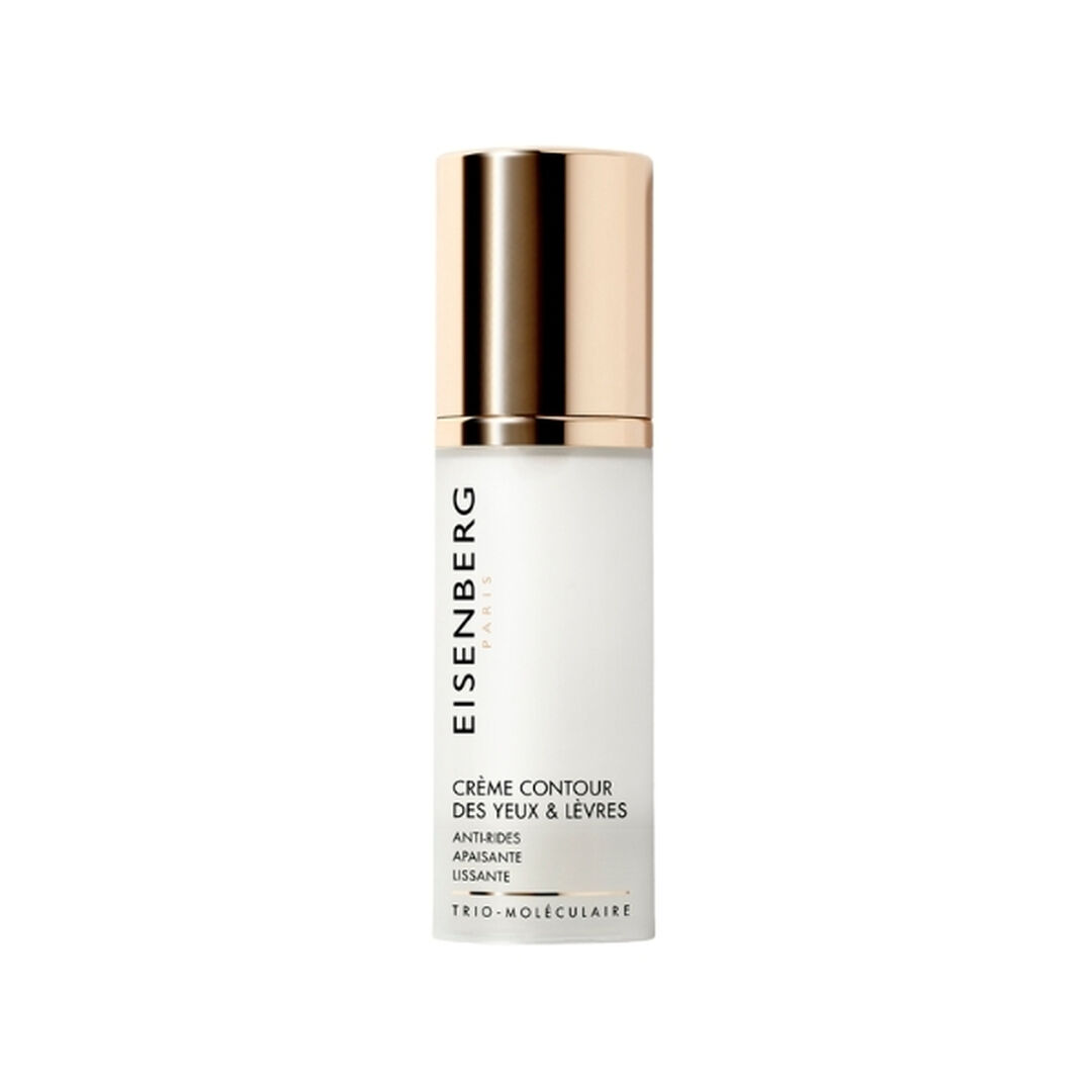 Classique Crème Contour des Yeux et Lèvres - 30ml