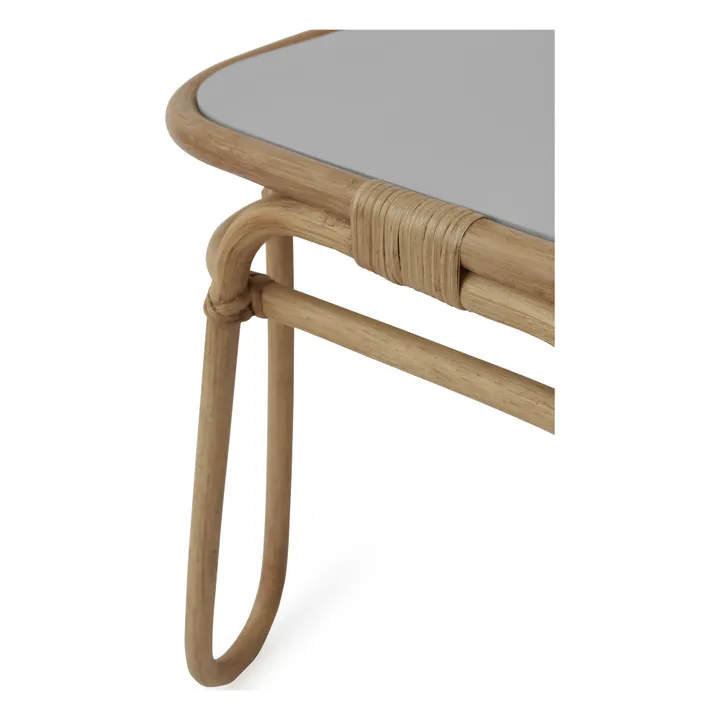 Oyoy Mini Mini Table en rotin