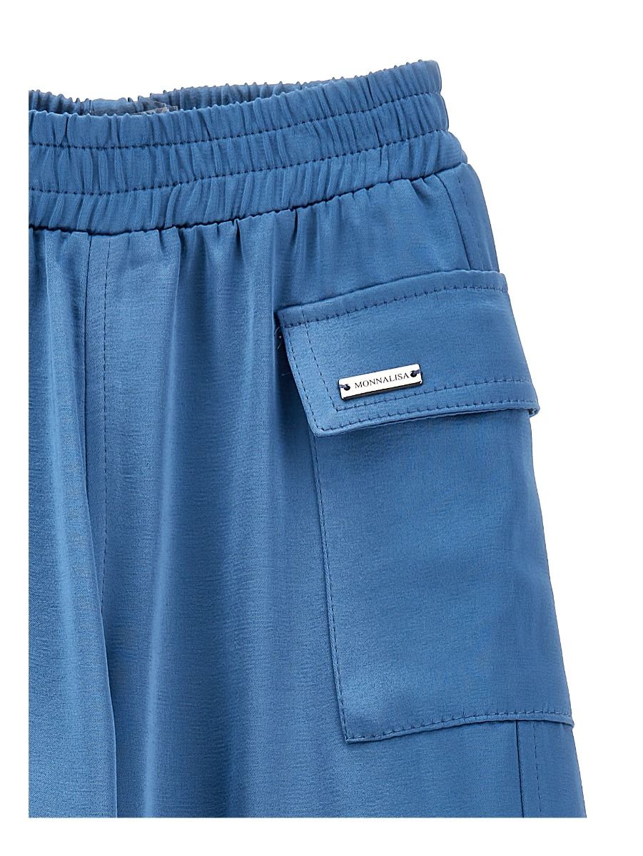 Monnalisa Cargo Pantalon