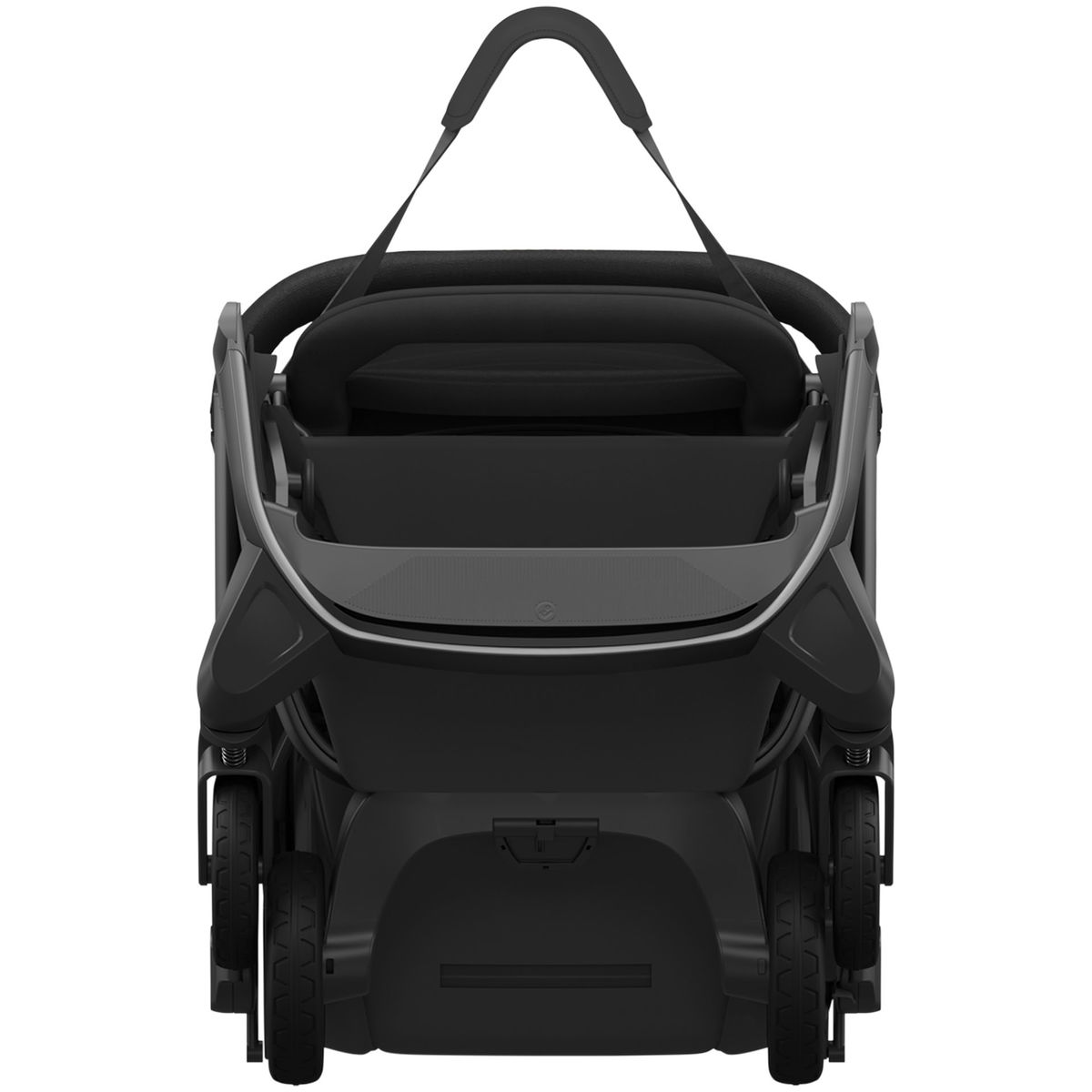 Maxi CosiMaxi Cosi   Fame Cabin mit Pebble 360 Pro2 3in1 Set onyx black