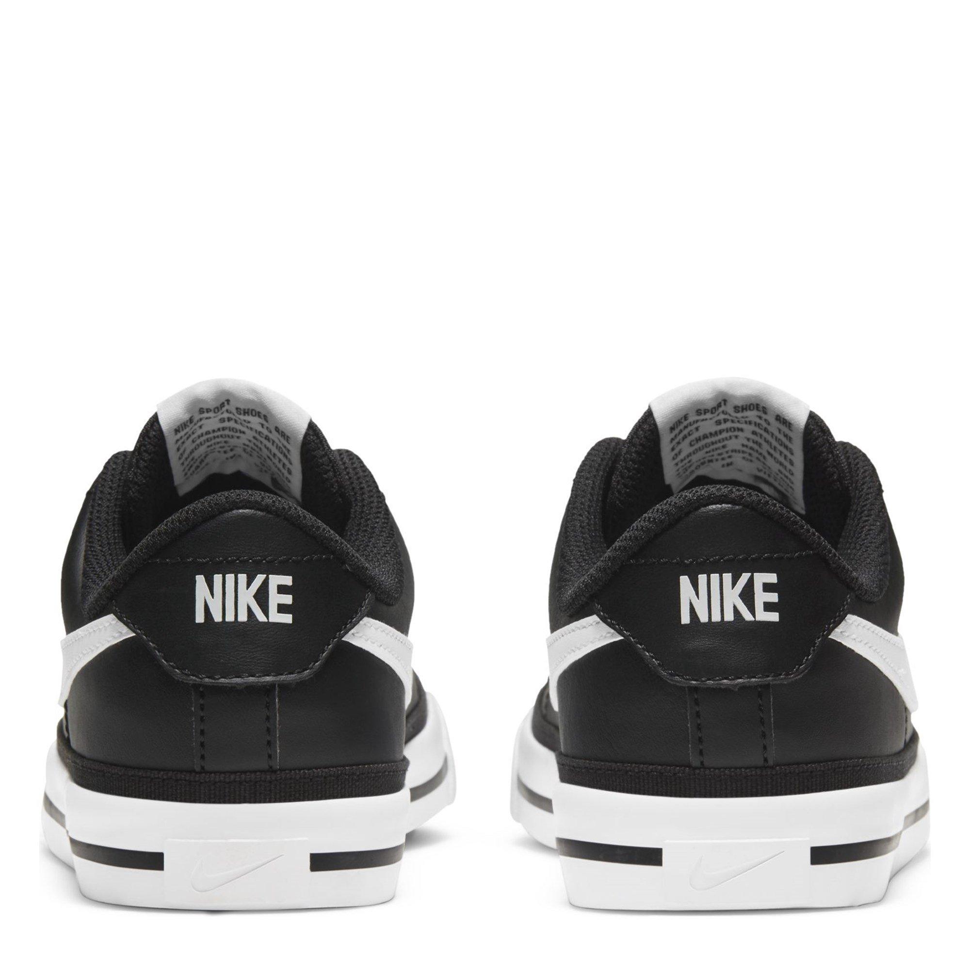 Nike Court Legacy Big KidsTrainers