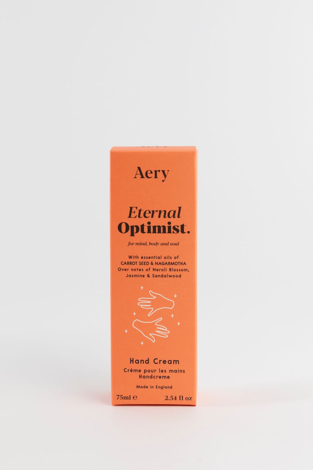 Aery handcrème Eternal Optimist