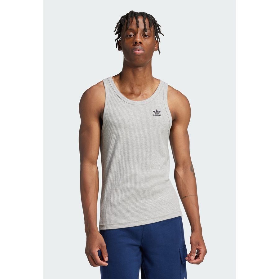 Adidas Original Débardeur Trèfle Essentials