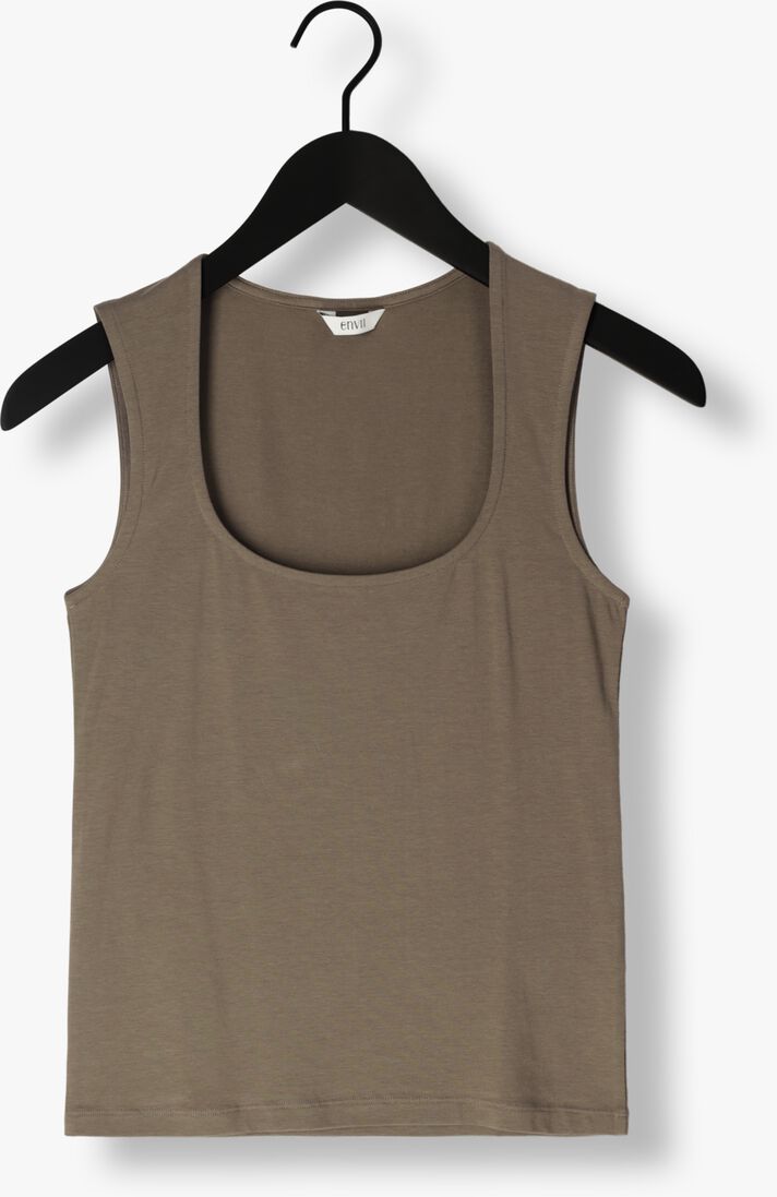 ENVII groene envii top enmarta sl os tee