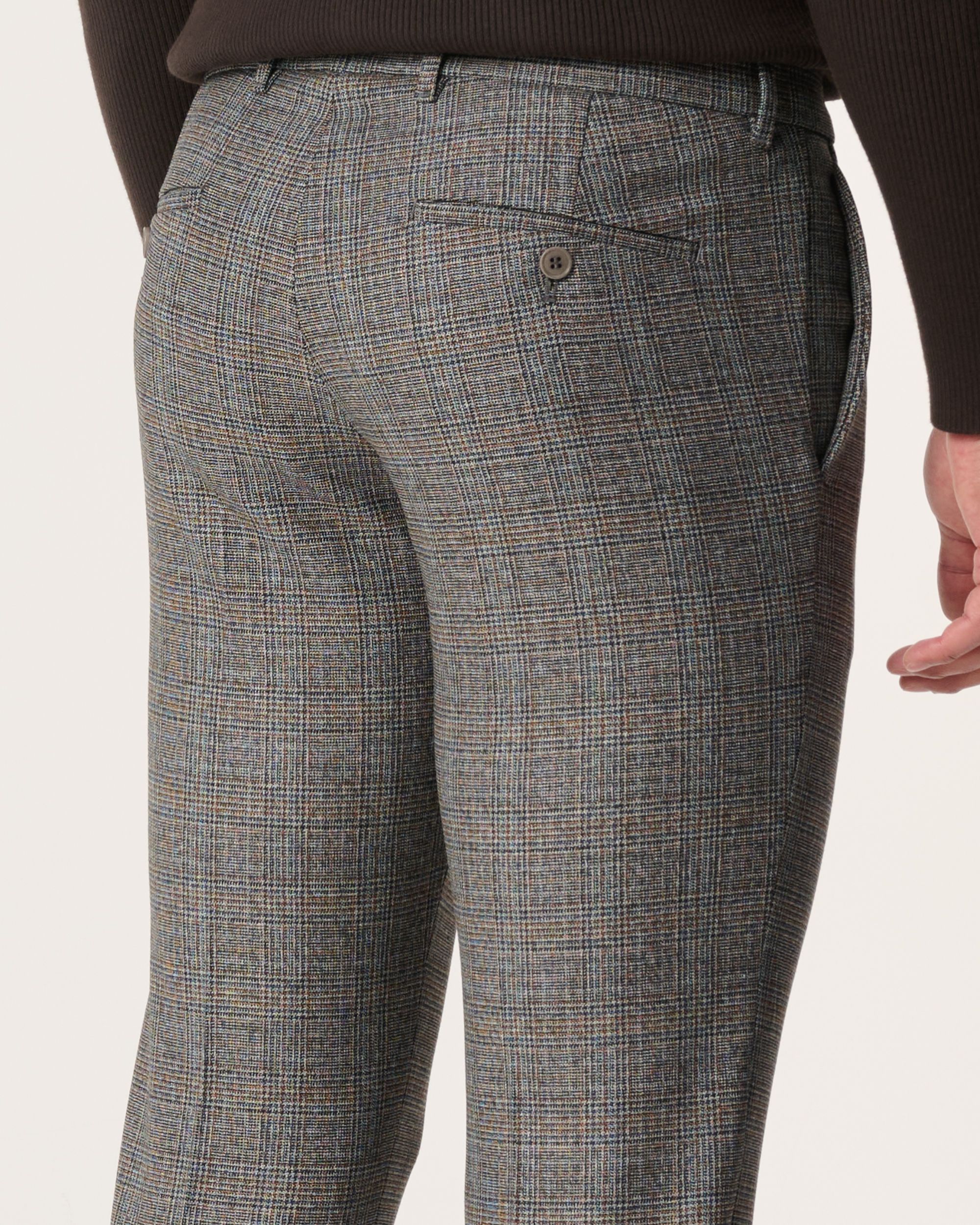 Drykorn Sight Mix & Match Pantalon