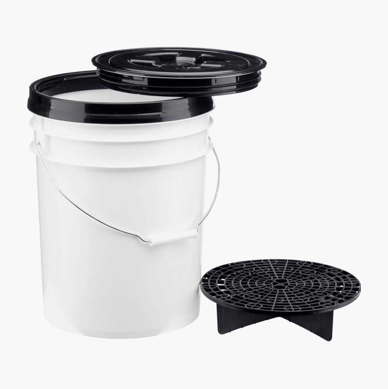 Bilvaskebøtte, 20 liter