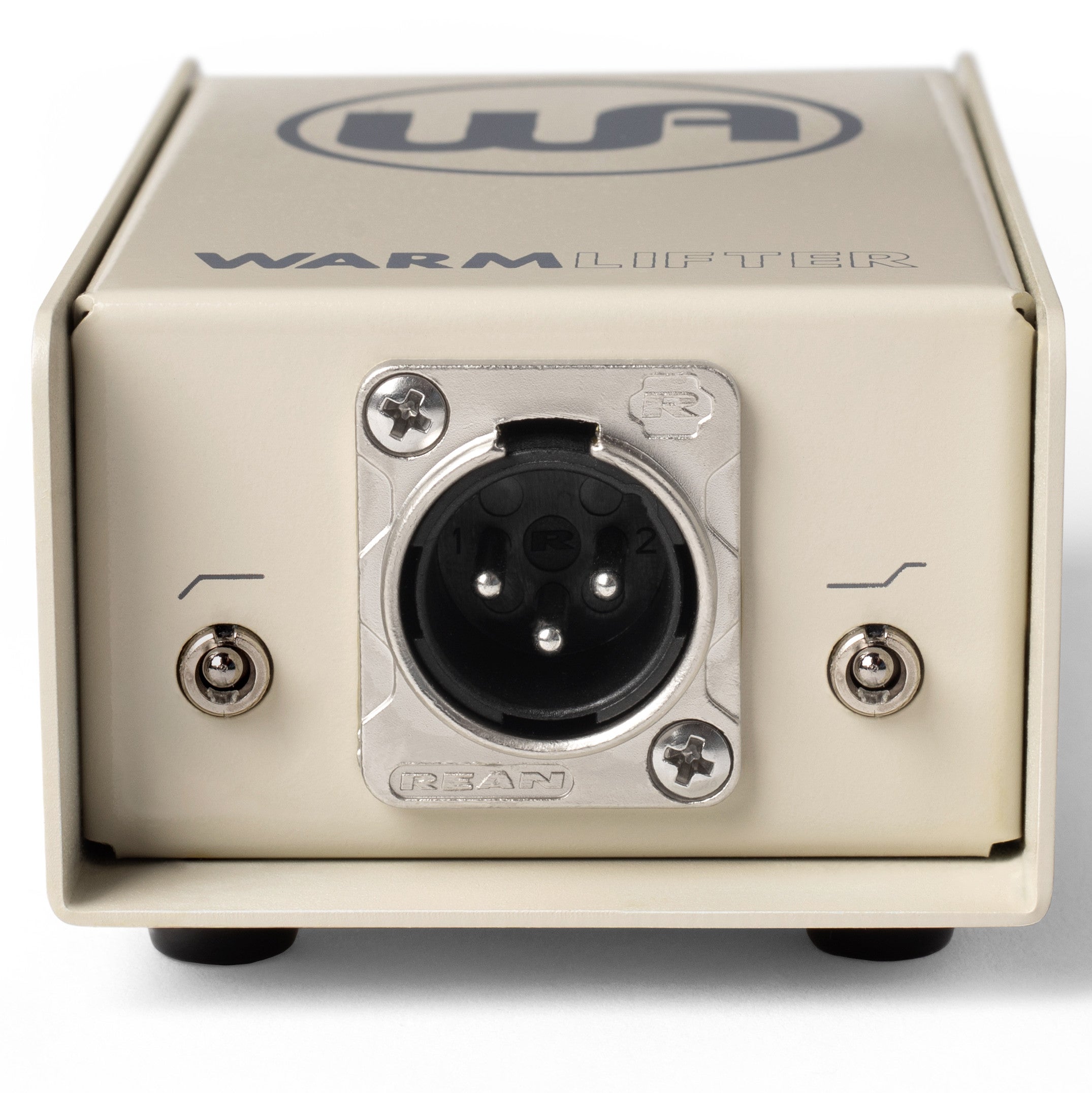 Warm Audio WA-WL Warm Lifter microfoon booster