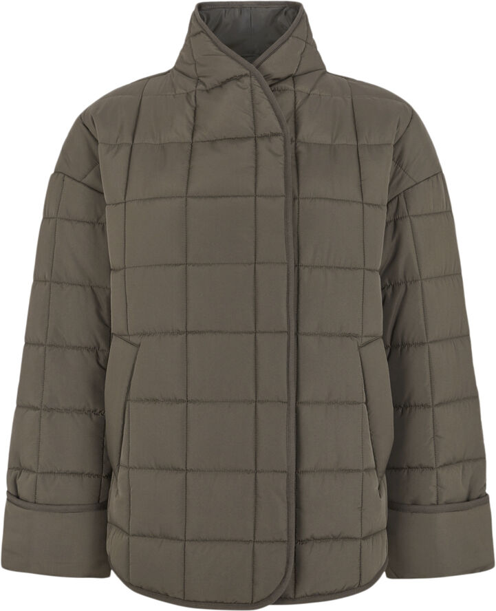 Soft Rebels SRAurelia Jacket Morel