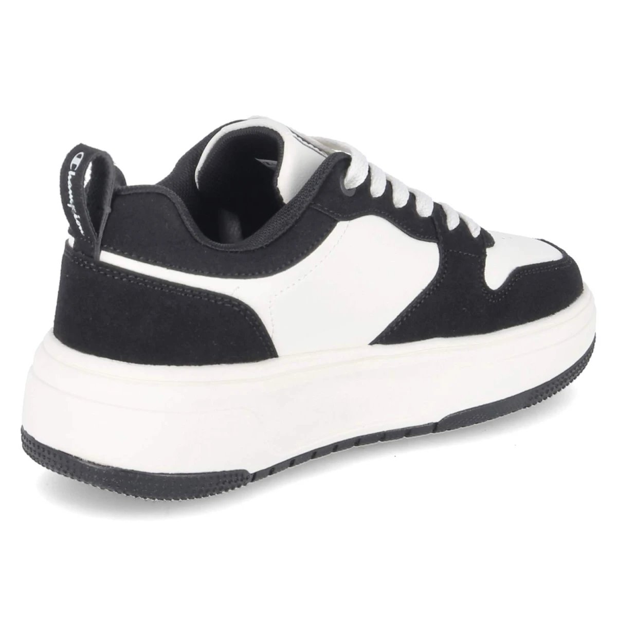 ChampionLow Sneaker RD 18 LITE LOW - natl/nbk