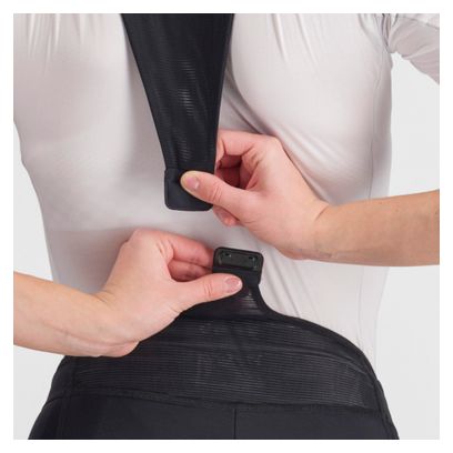 Cuissard Long Femme Sportful Supergiara Noir