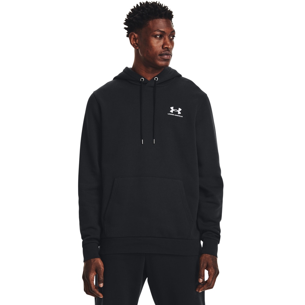 Under Armour® Kapuzensweatshirt »UA ICON FLEECE HOODIE« 1 Stk. tlg.
