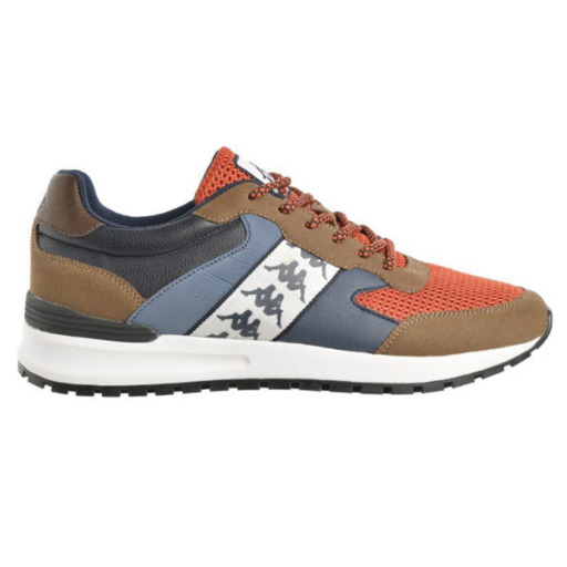 Zapatillas Kappa Jolino. 3112 teixo.