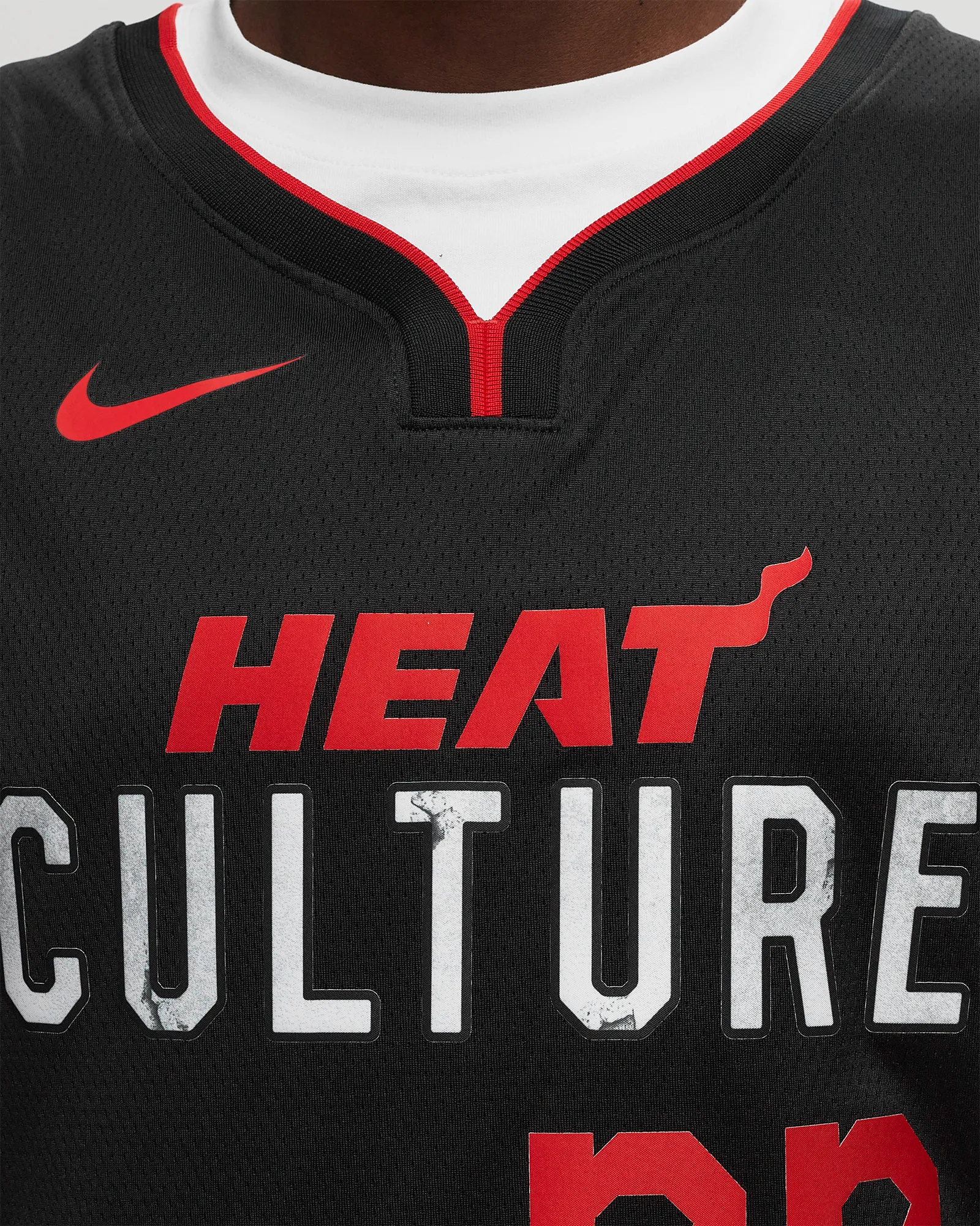 Nike NBA Swingman Jersey Miami Heat City Edition 2023/24 Jimmy Butler #22