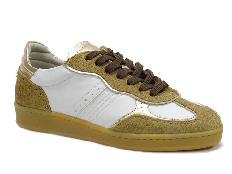 Piedi Nudi 01.17 Wijdte H Bruin
