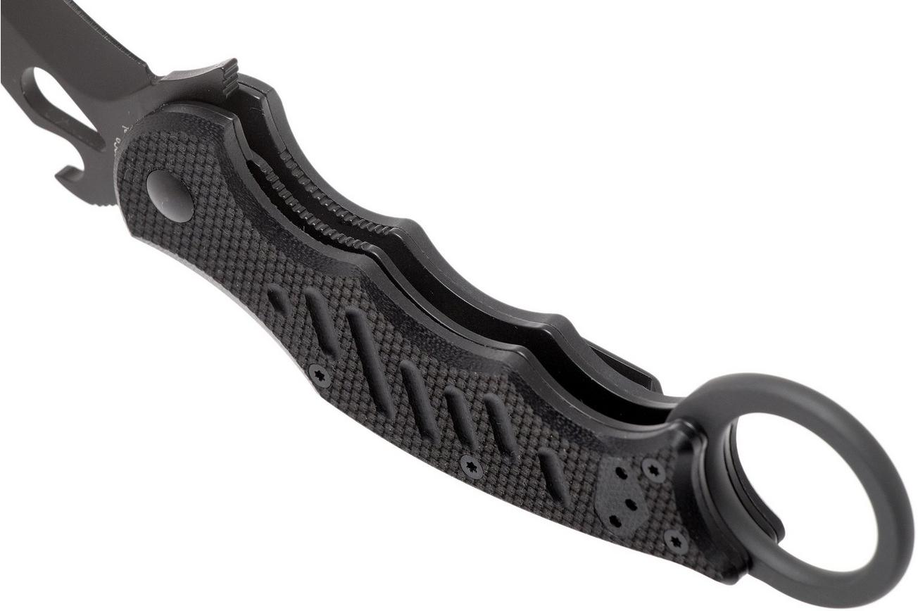 Fox FX-599 FKMD Mini Karambit