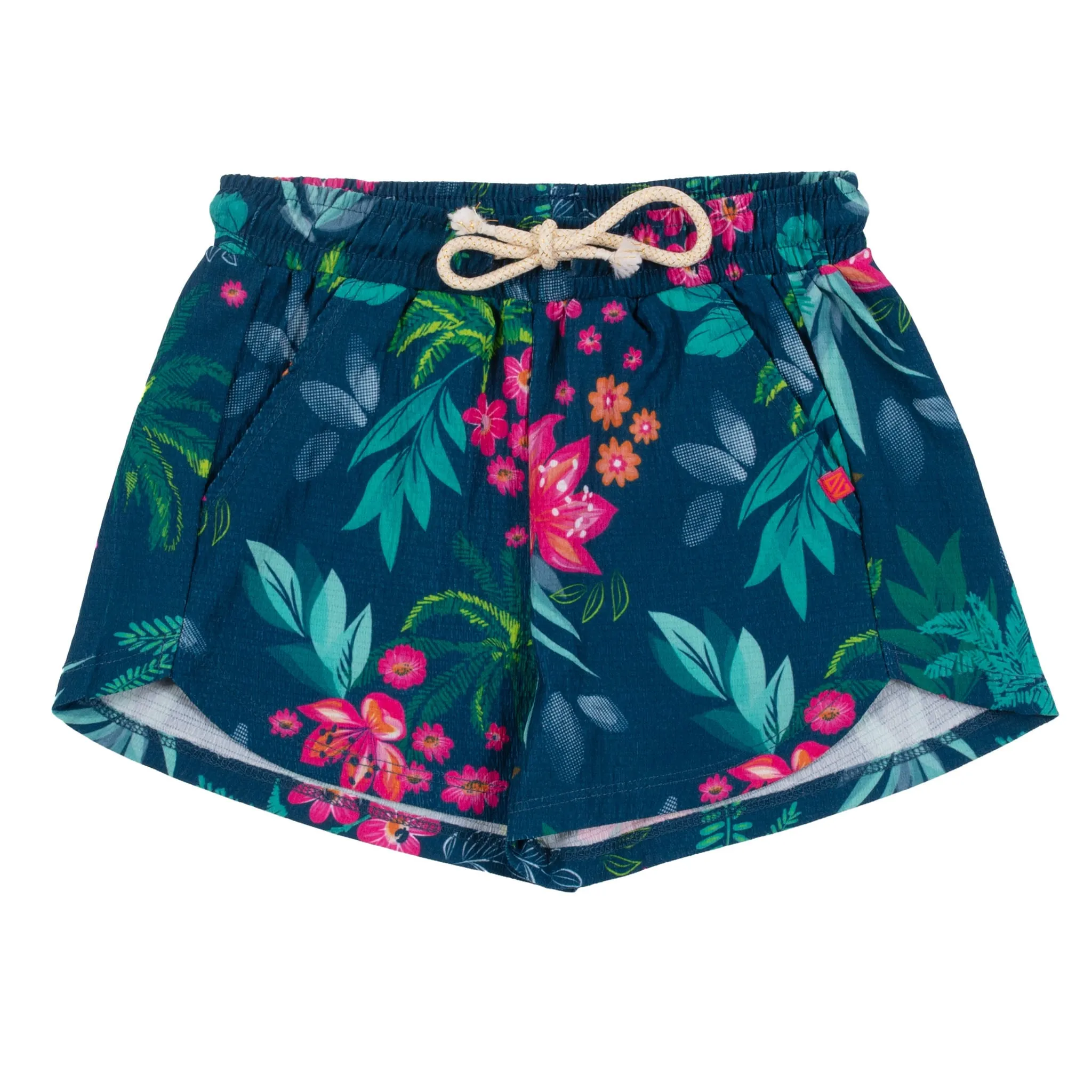 Nanö Short Imprimé Jungle 2-6ans