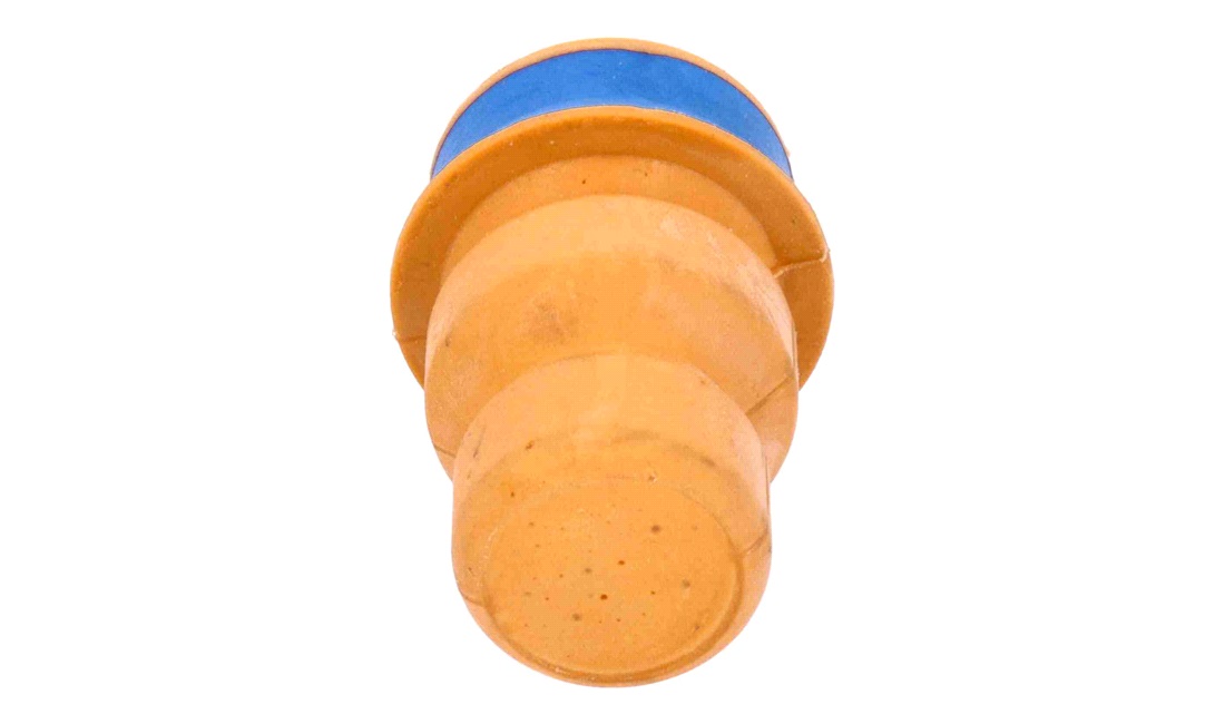 Støddæmperstop