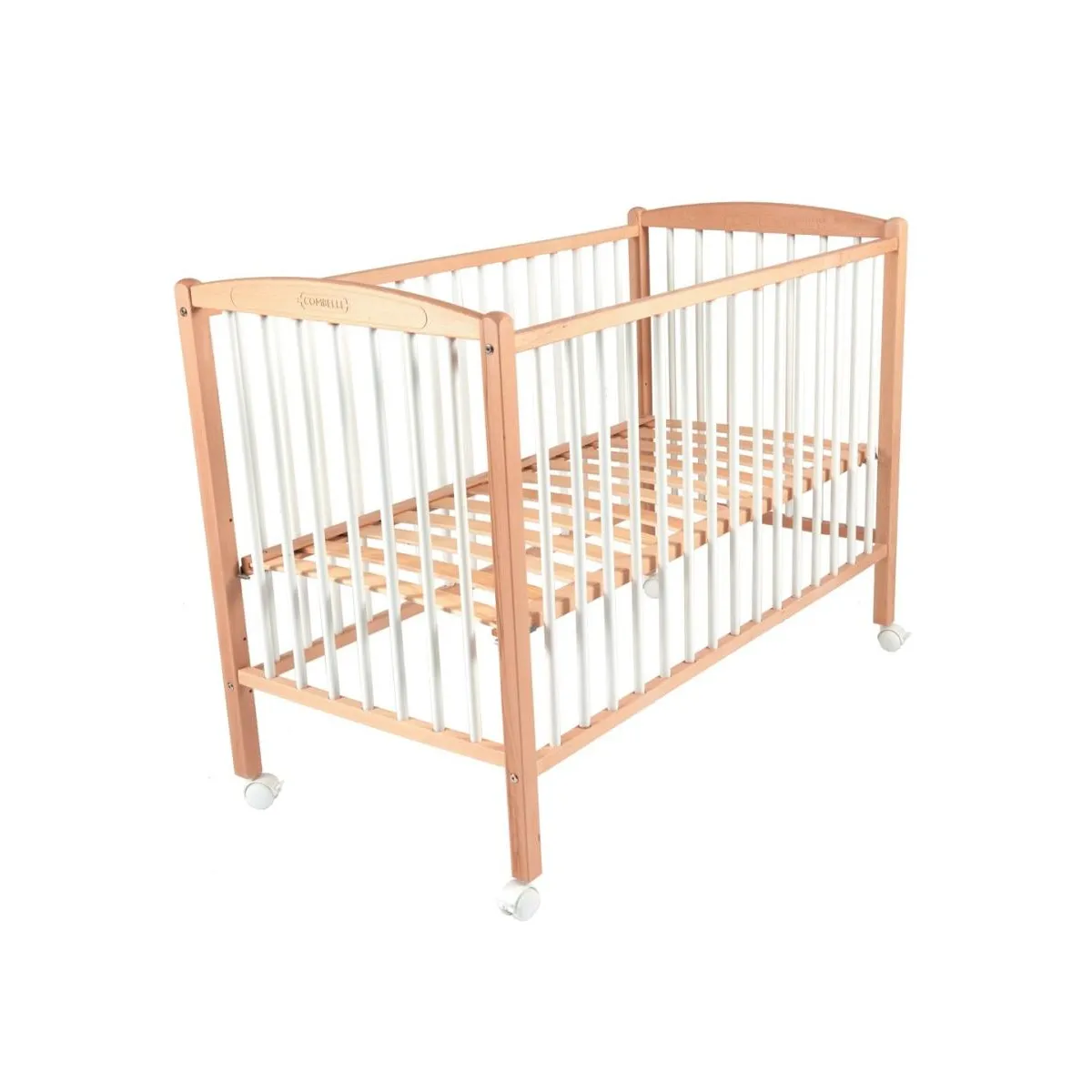 Combelle Arthur 60x120 - Blanc