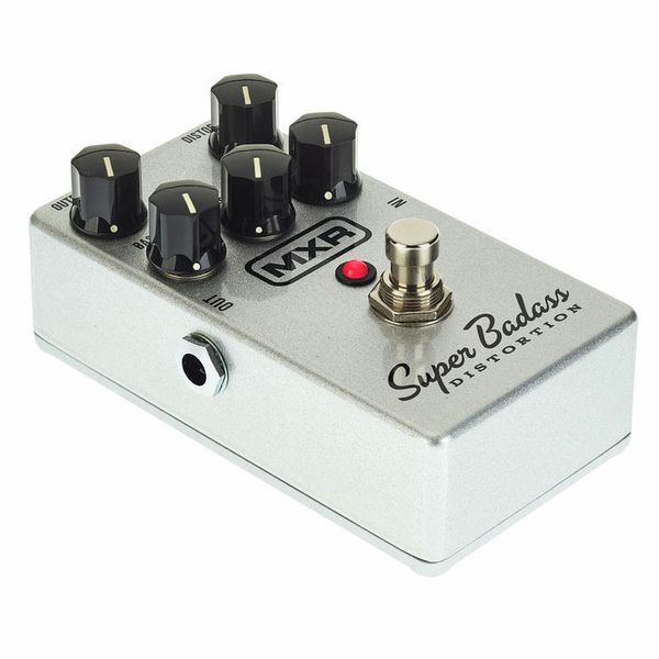 MXR Super Badass Bundle PS A1 RB