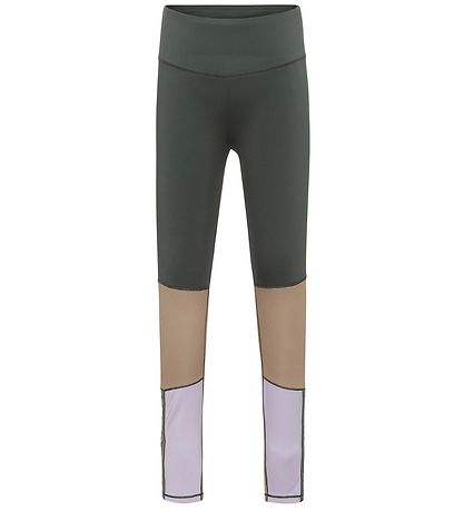 Molo Leggings - Olympia - Forest