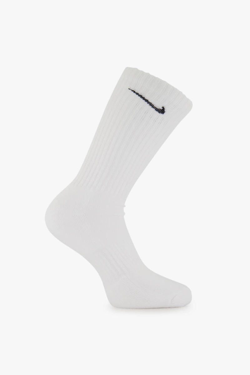 Nike 3-Pack Everyday Cushioned 38.5-42 Socken