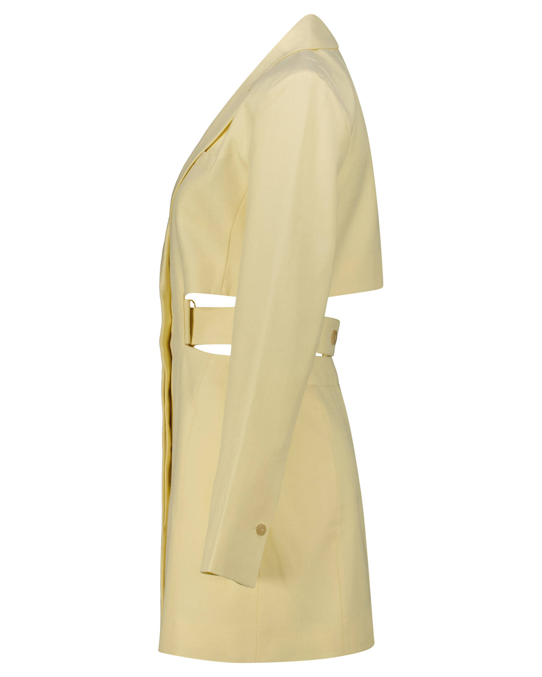 Jacquemus| Damen Minikleid LA ROBE BARI