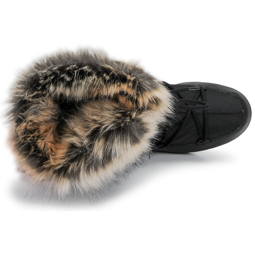 Moon Boot - MOON BOOT MONACO WP 2 - Noir