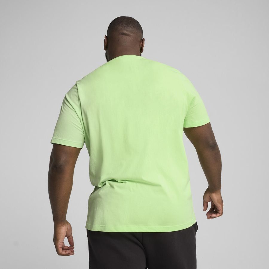 Puma Essentials Small No. 1 Logo T-Shirt