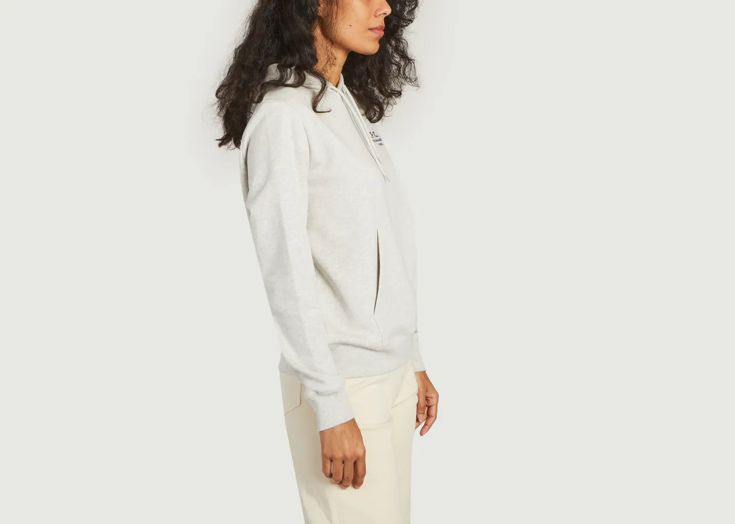 Hoodie Manuela A.P.C.