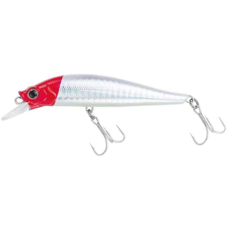 Leurre Coulant Crazee Dizzy Minnow 90 Hs - 9Cm