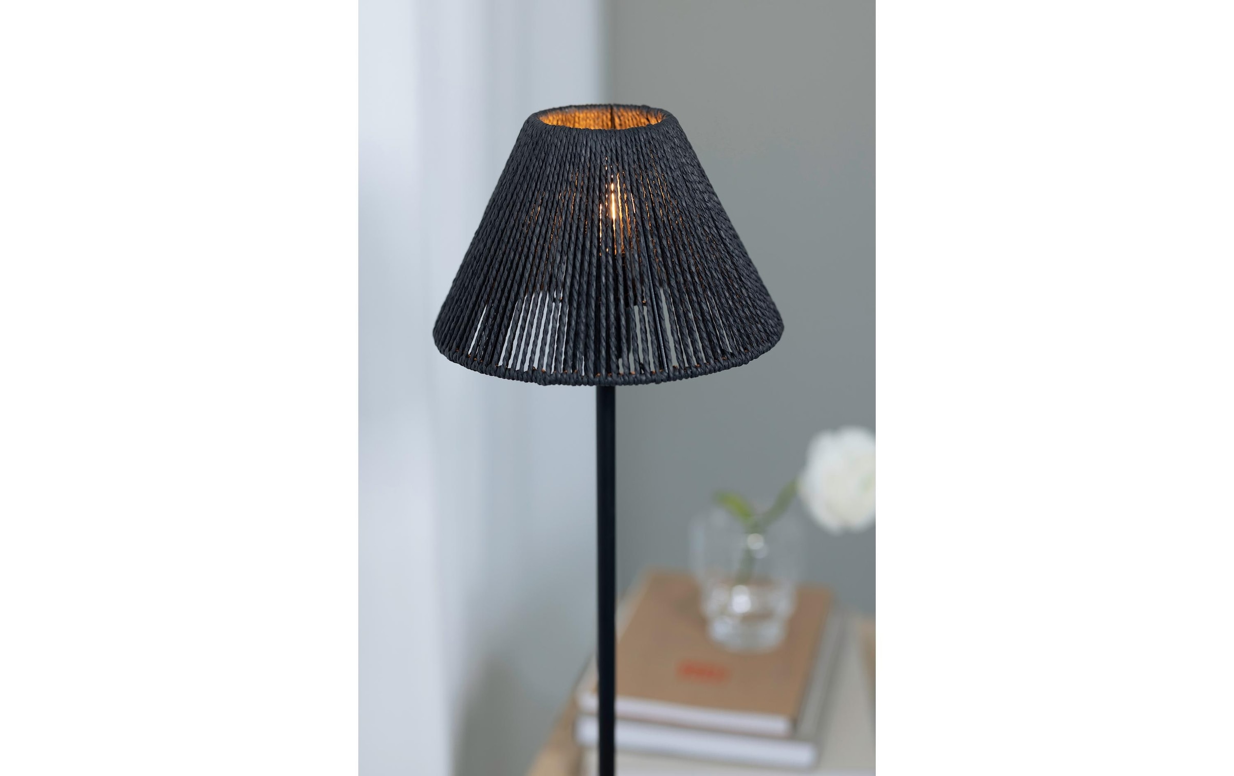 Markslöjd LED Tischleuchte »Corda 1L E1« E14