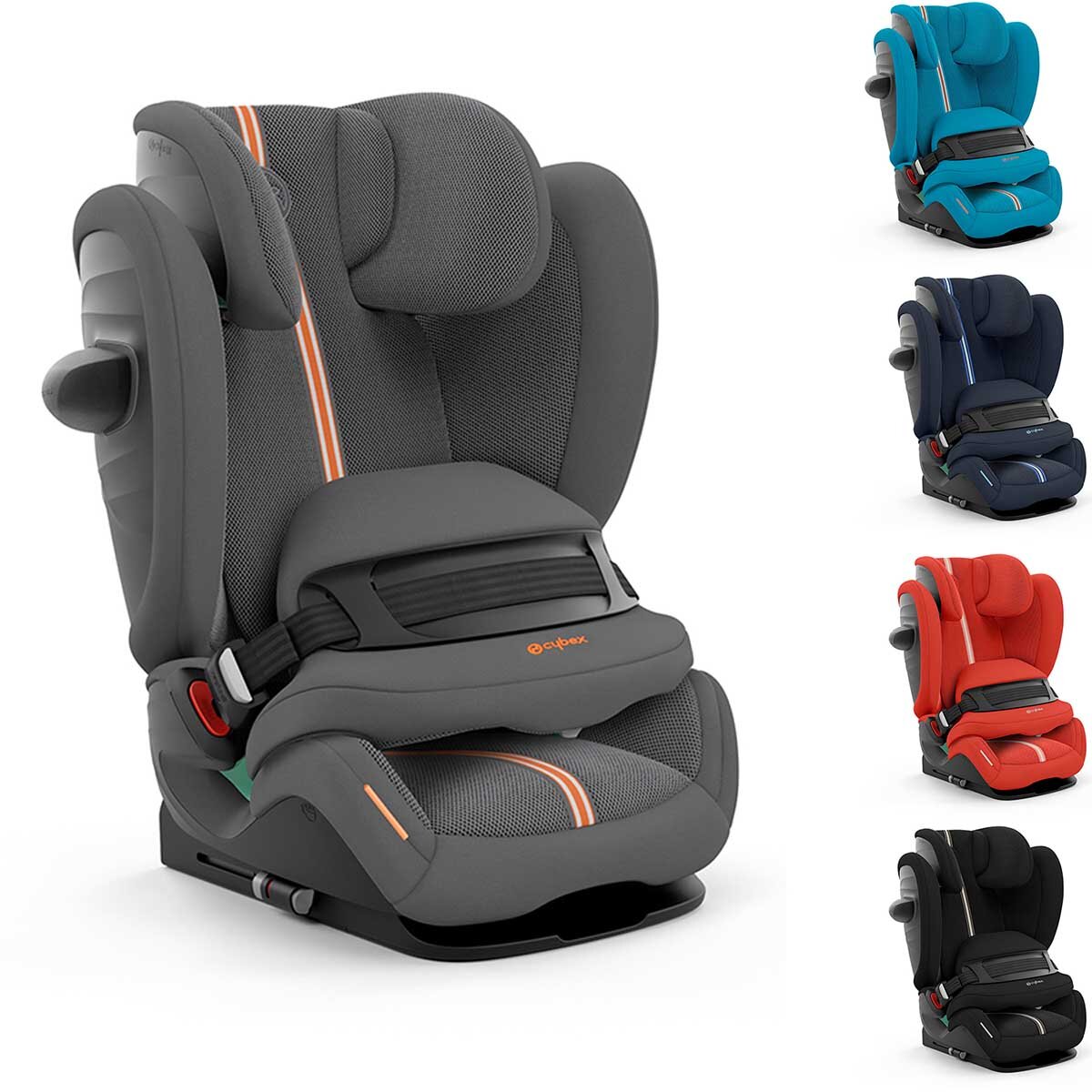 Cybex Cybex Gold - Kindersitz Pallas G i-Size Plus
