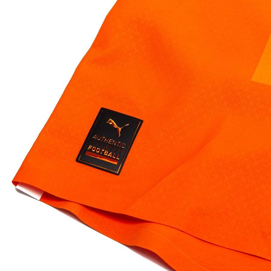 Côte D'Ivoire Maillot Domicile Africa Cup of Nations 2023 Authentic