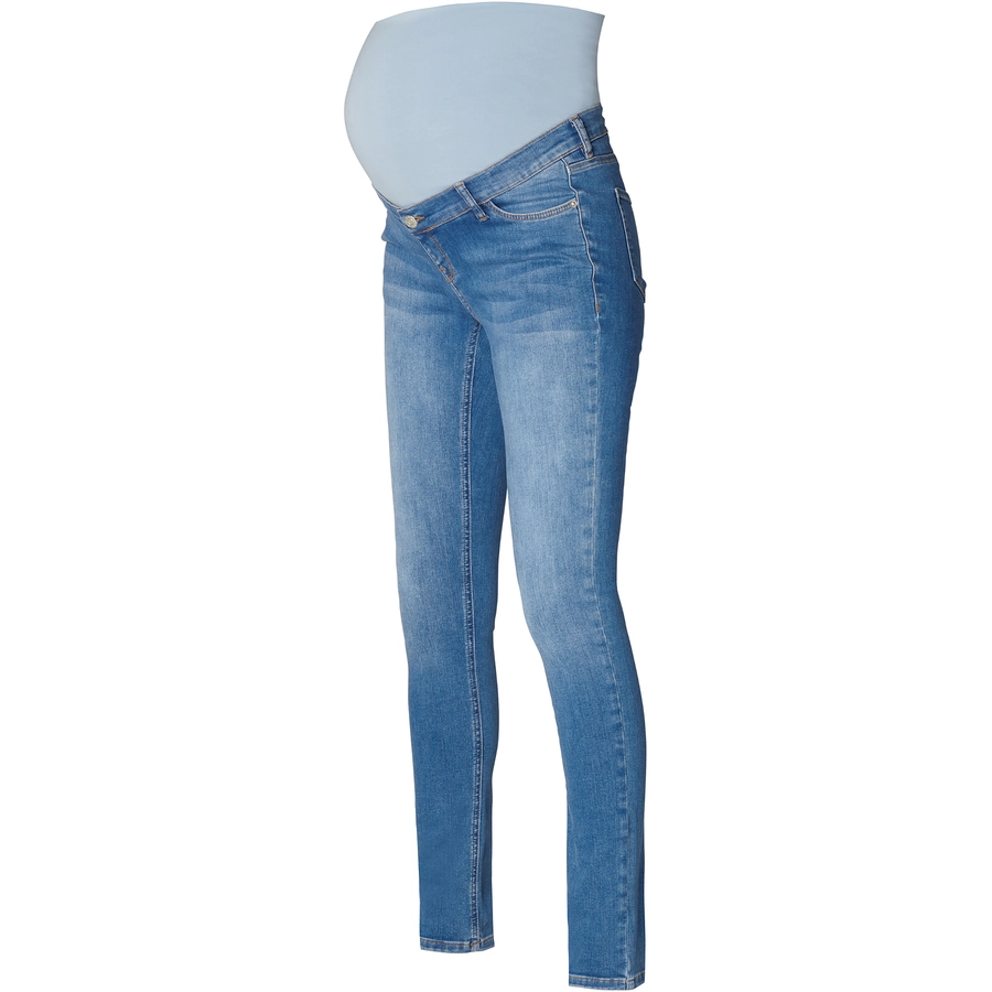 Esprit Skinny Umstandsjeans Medium Wash