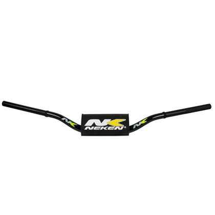 Guidon Neken REPLICA FACTORY TEAM 28.6mm Original YZF Universel - Noir