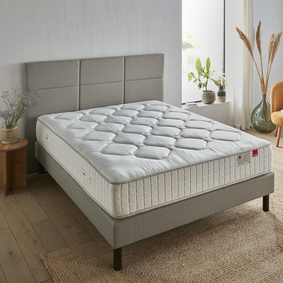 EPEDA<br>Conjunto de mastras com veren le Délicatesse + beddenbodem