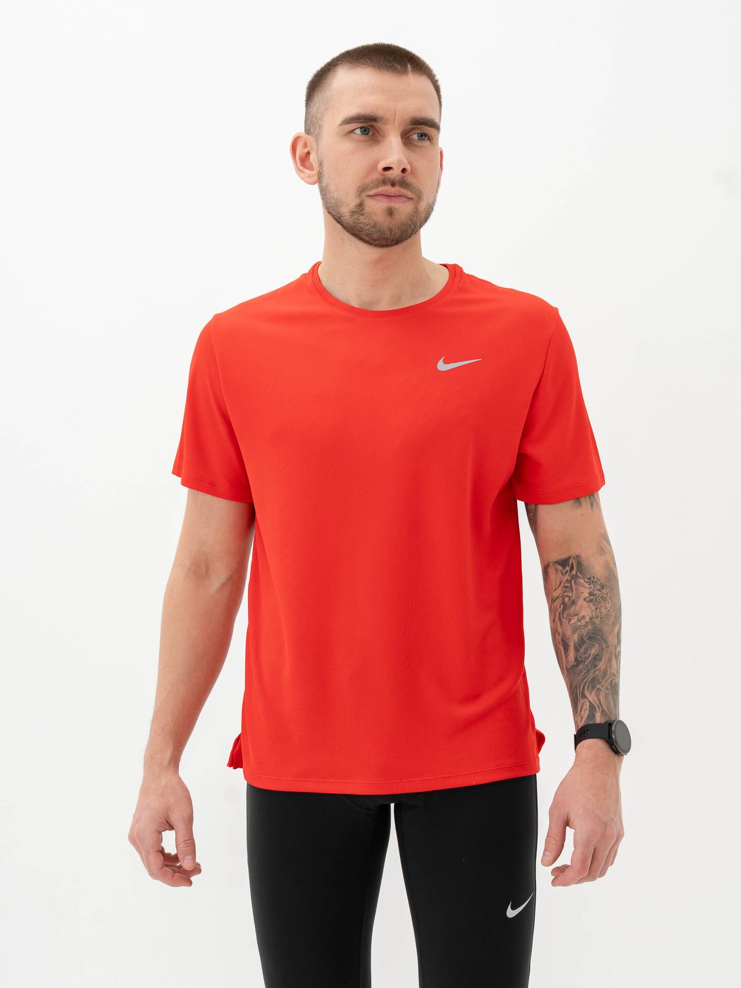 Dri-Fit UV Miler Tee